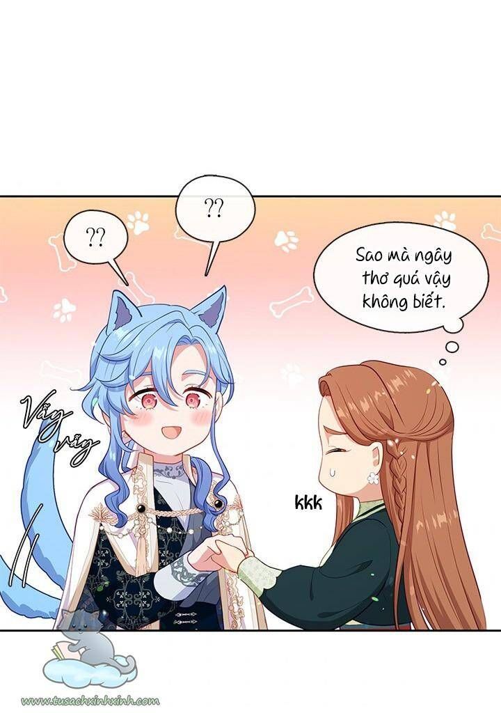 đọc truyện Cẩn Thận Nữ Phụ Phản Diện Đấy Chương 106 ảnh 49 tại Thiên Thai Truyện