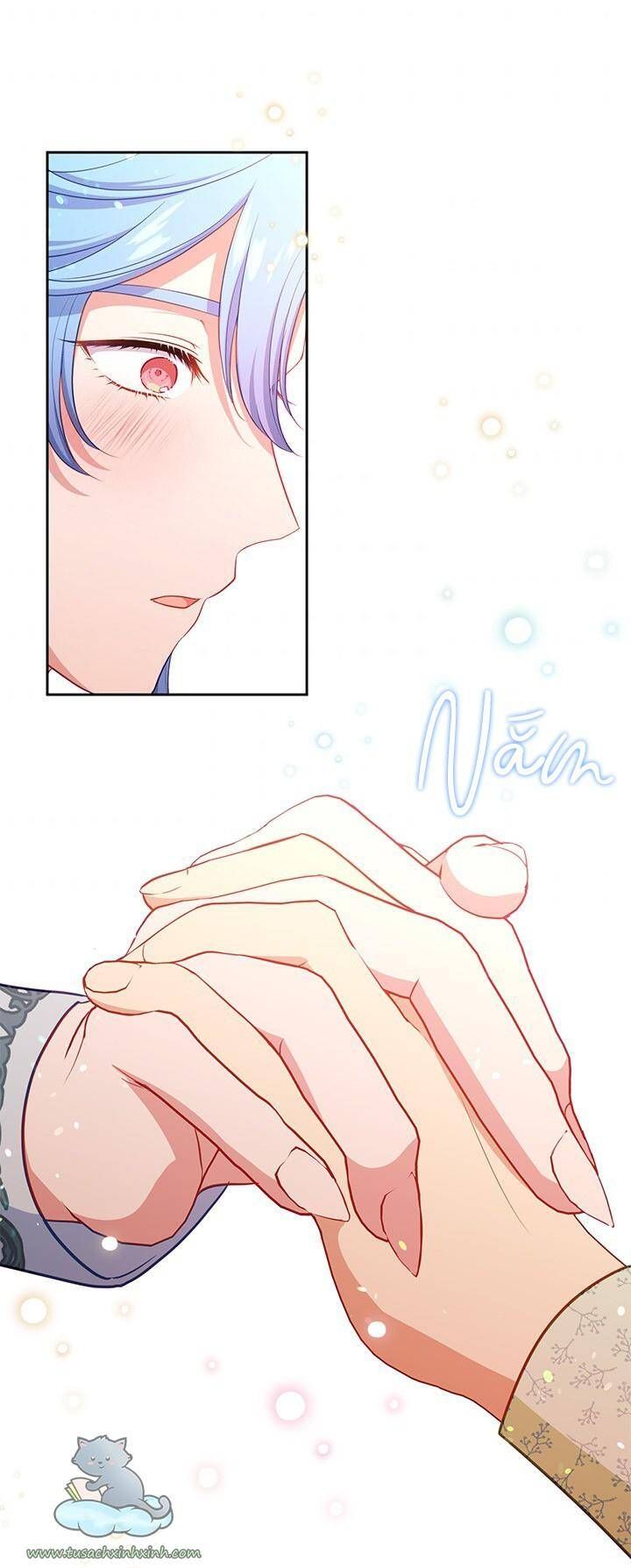 đọc truyện Cẩn Thận Nữ Phụ Phản Diện Đấy Chương 106 ảnh 50 tại Thiên Thai Truyện