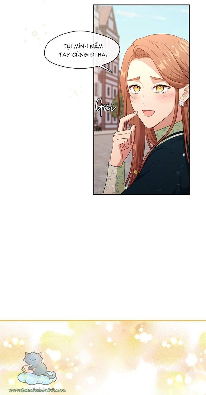 đọc truyện Cẩn Thận Nữ Phụ Phản Diện Đấy Chương 106 ảnh 51 tại Thiên Thai Truyện