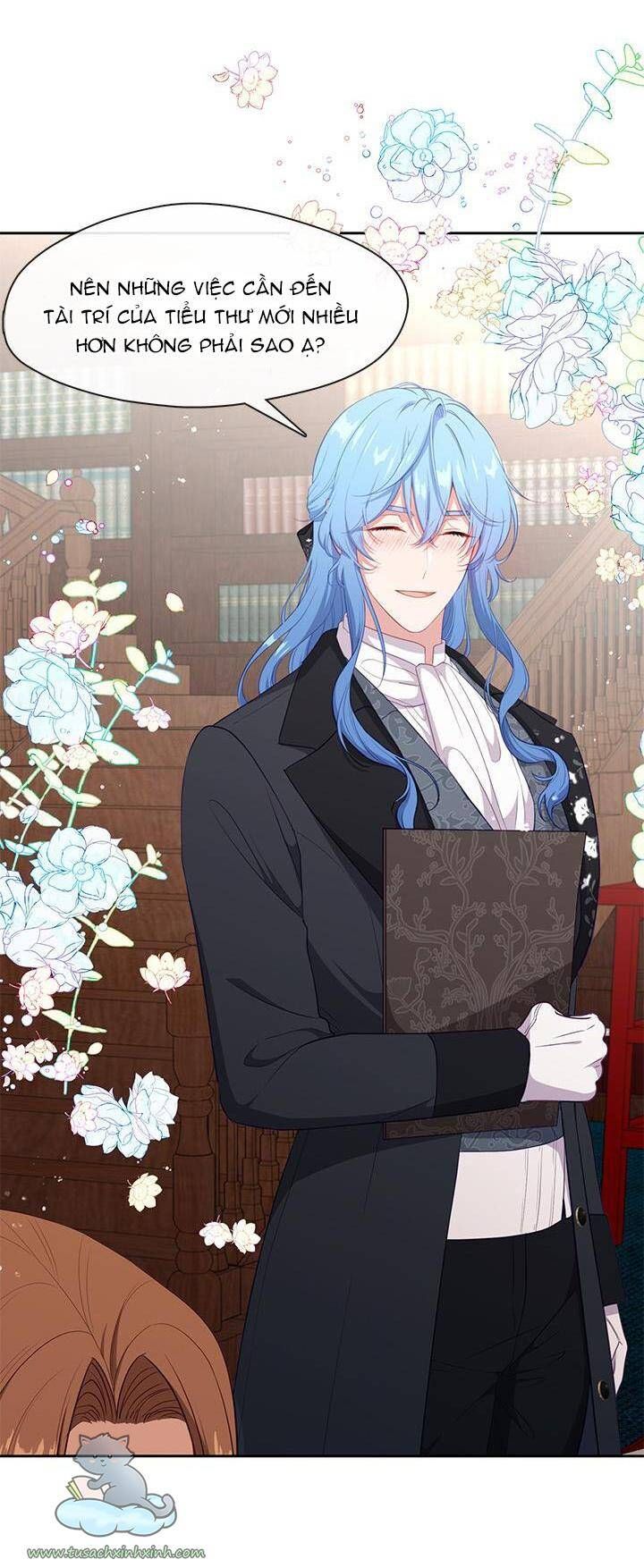 đọc truyện Cẩn Thận Nữ Phụ Phản Diện Đấy Chương 106 ảnh 7 tại Thiên Thai Truyện