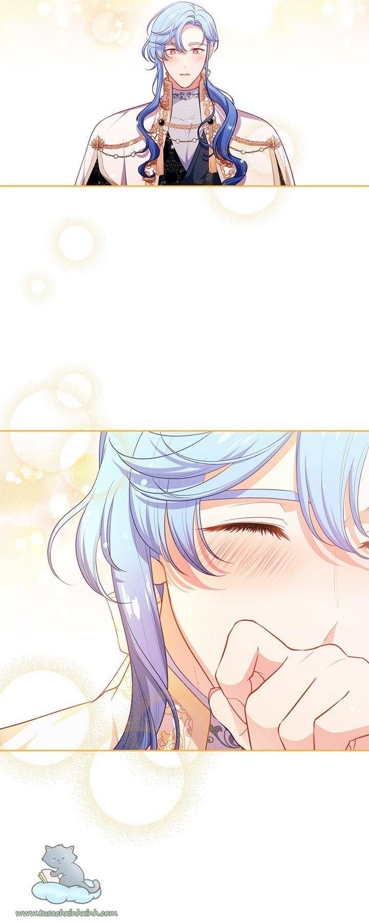 đọc truyện Cẩn Thận Nữ Phụ Phản Diện Đấy Chương 106 ảnh 52 tại Thiên Thai Truyện