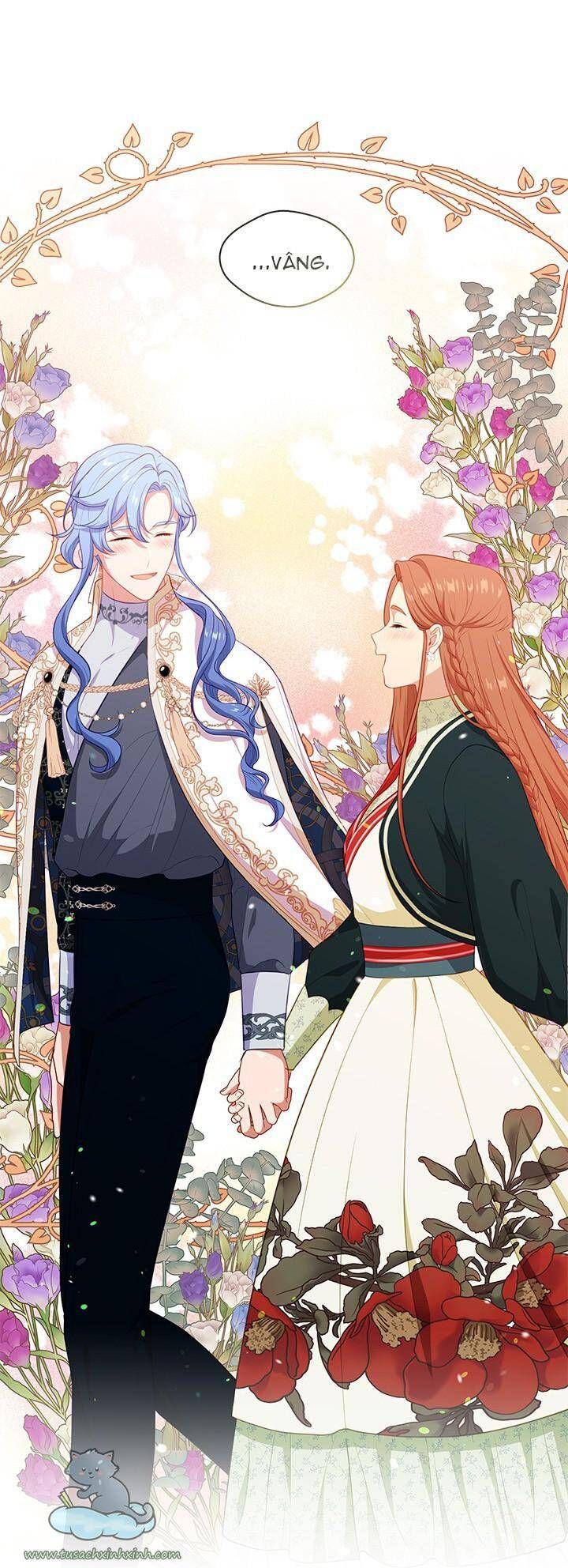 đọc truyện Cẩn Thận Nữ Phụ Phản Diện Đấy Chương 106 ảnh 53 tại Thiên Thai Truyện