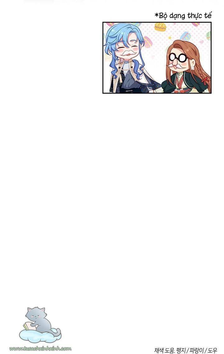 đọc truyện Cẩn Thận Nữ Phụ Phản Diện Đấy Chương 106 ảnh 54 tại Thiên Thai Truyện