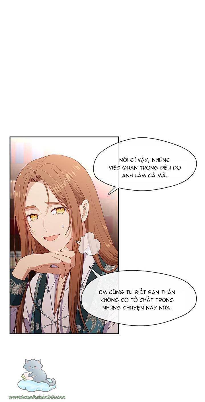 đọc truyện Cẩn Thận Nữ Phụ Phản Diện Đấy Chương 106 ảnh 8 tại Thiên Thai Truyện