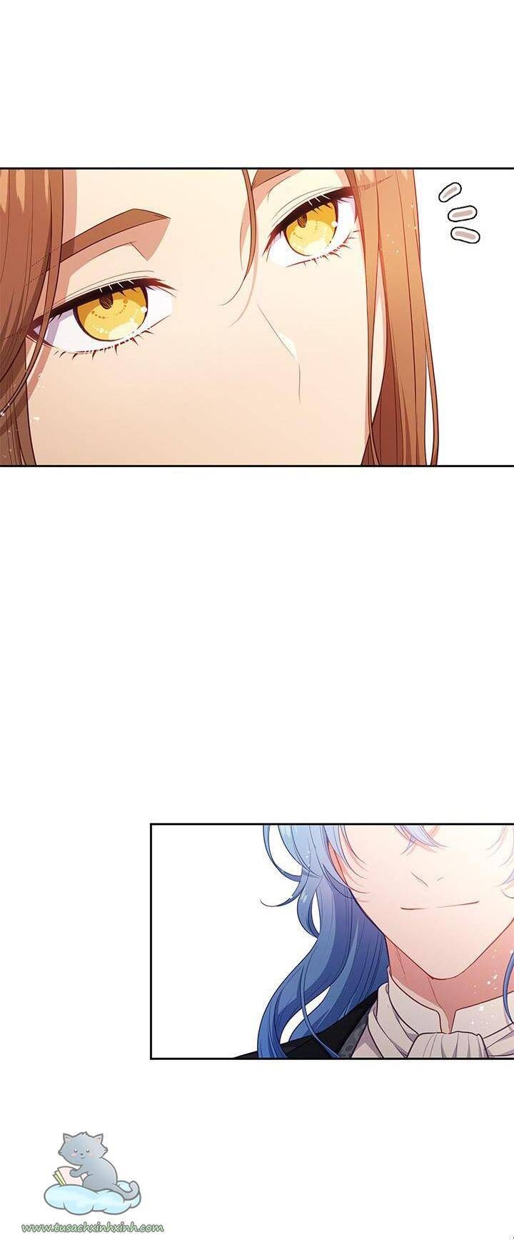 đọc truyện Cẩn Thận Nữ Phụ Phản Diện Đấy Chương 106 ảnh 10 tại Thiên Thai Truyện