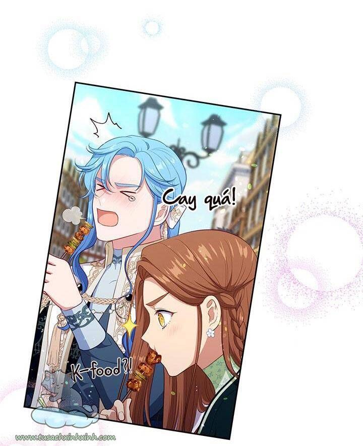 đọc truyện Cẩn Thận Nữ Phụ Phản Diện Đấy Chương 107 ảnh 14 tại Thiên Thai Truyện