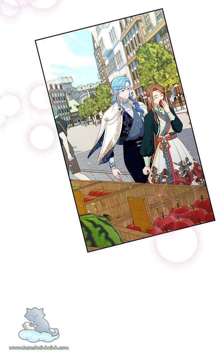 đọc truyện Cẩn Thận Nữ Phụ Phản Diện Đấy Chương 107 ảnh 15 tại Thiên Thai Truyện