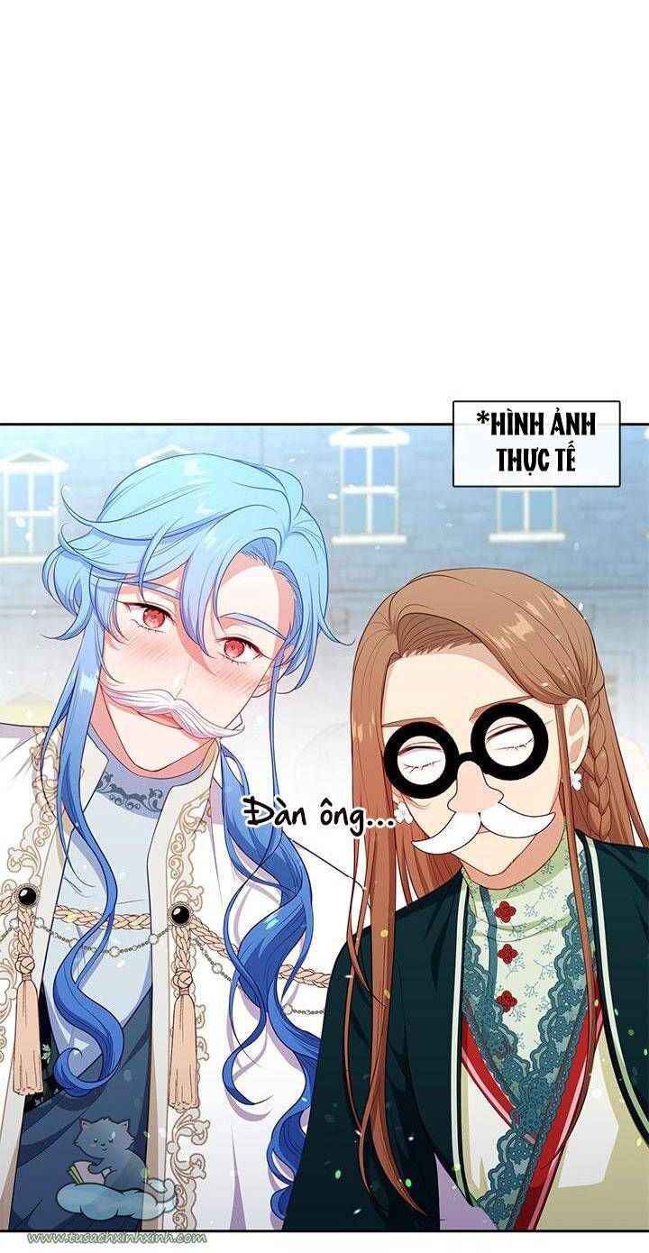 đọc truyện Cẩn Thận Nữ Phụ Phản Diện Đấy Chương 107 ảnh 17 tại Thiên Thai Truyện