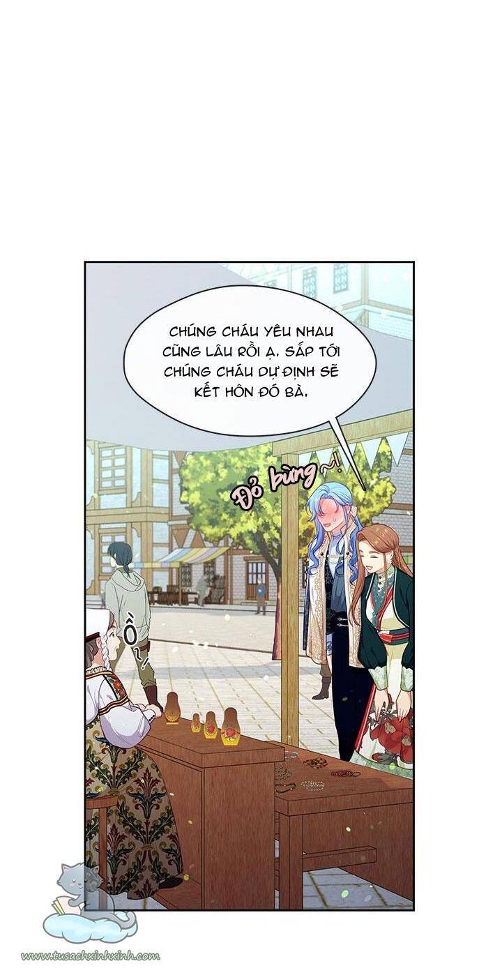 đọc truyện Cẩn Thận Nữ Phụ Phản Diện Đấy Chương 107 ảnh 19 tại Thiên Thai Truyện