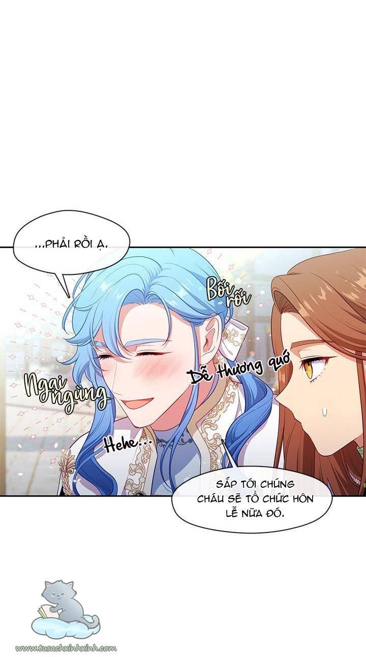 đọc truyện Cẩn Thận Nữ Phụ Phản Diện Đấy Chương 107 ảnh 20 tại Thiên Thai Truyện