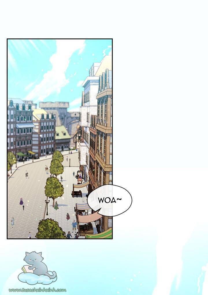 đọc truyện Cẩn Thận Nữ Phụ Phản Diện Đấy Chương 107 ảnh 4 tại Thiên Thai Truyện