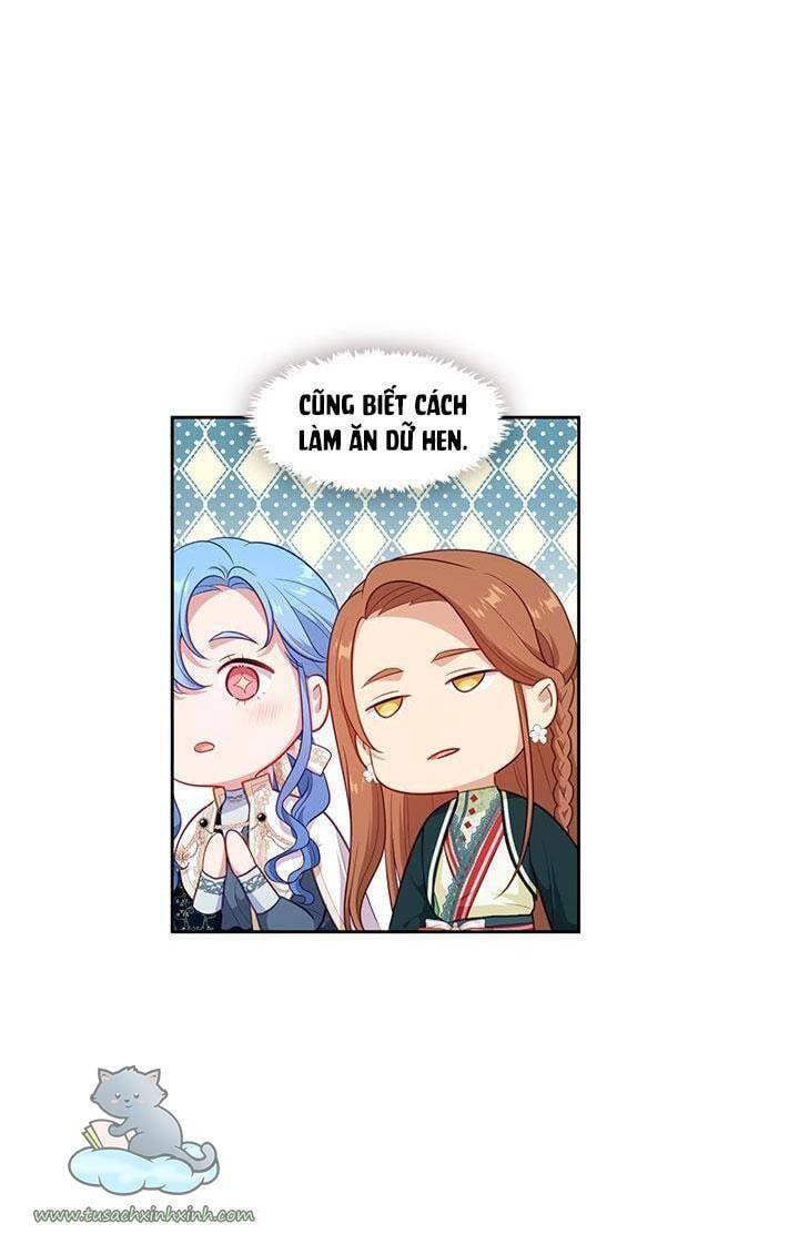 đọc truyện Cẩn Thận Nữ Phụ Phản Diện Đấy Chương 107 ảnh 23 tại Thiên Thai Truyện