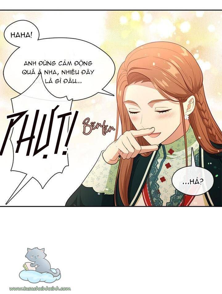 đọc truyện Cẩn Thận Nữ Phụ Phản Diện Đấy Chương 107 ảnh 27 tại Thiên Thai Truyện