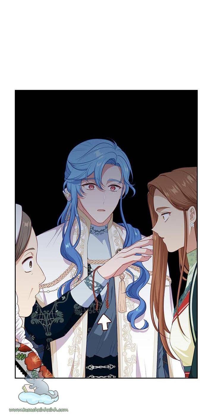 đọc truyện Cẩn Thận Nữ Phụ Phản Diện Đấy Chương 107 ảnh 28 tại Thiên Thai Truyện