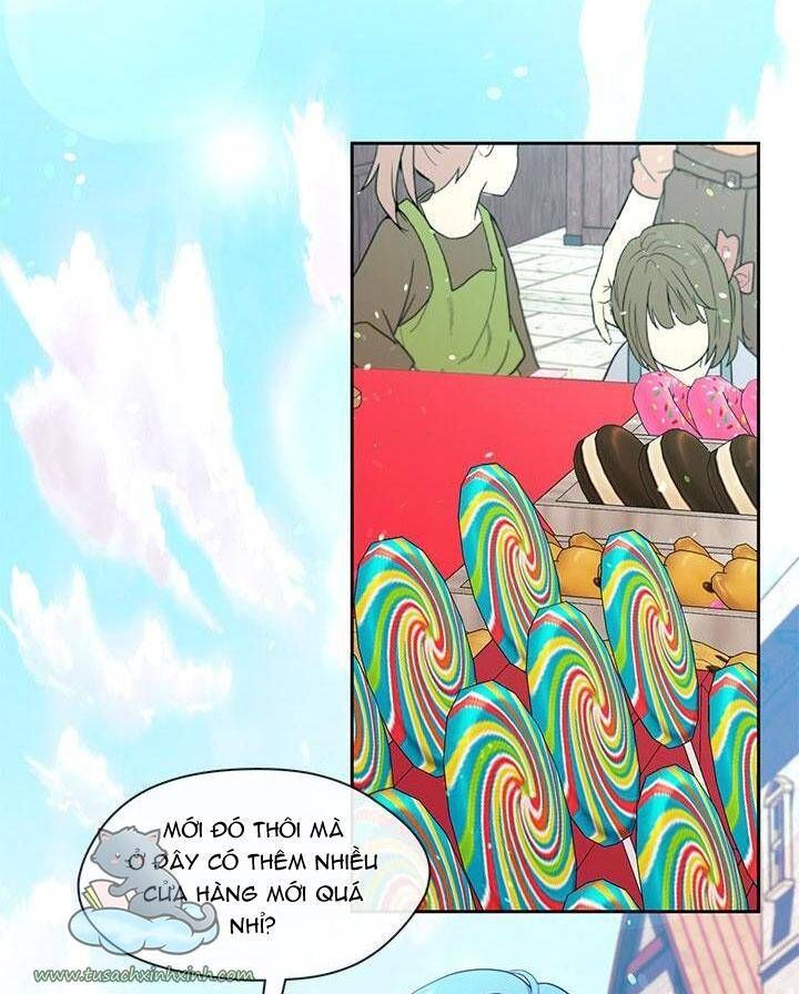 đọc truyện Cẩn Thận Nữ Phụ Phản Diện Đấy Chương 107 ảnh 5 tại Thiên Thai Truyện