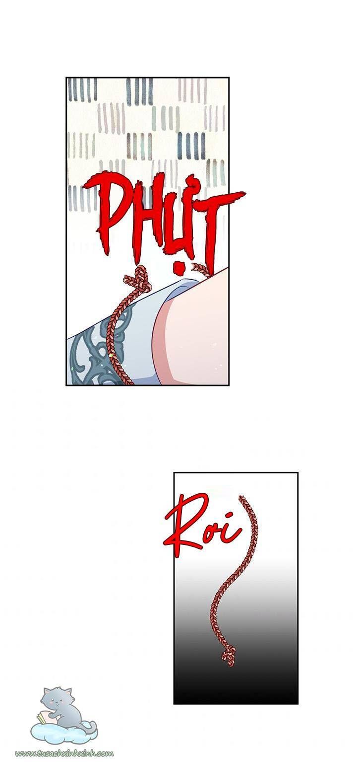 đọc truyện Cẩn Thận Nữ Phụ Phản Diện Đấy Chương 107 ảnh 32 tại Thiên Thai Truyện