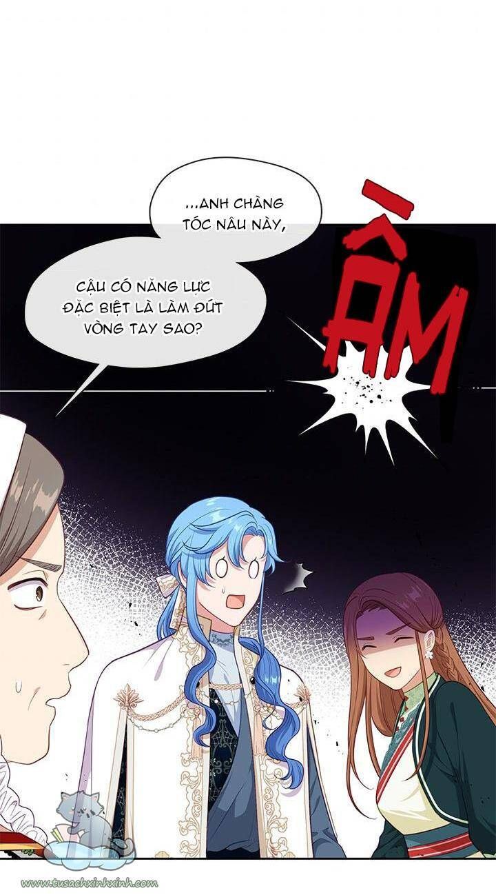 đọc truyện Cẩn Thận Nữ Phụ Phản Diện Đấy Chương 107 ảnh 33 tại Thiên Thai Truyện