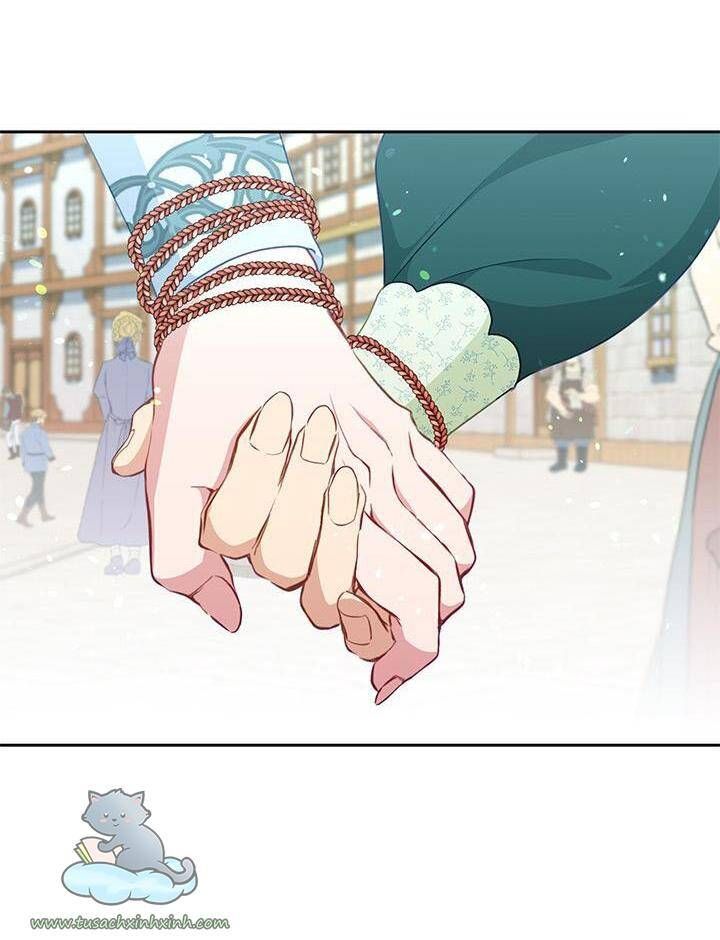 đọc truyện Cẩn Thận Nữ Phụ Phản Diện Đấy Chương 107 ảnh 36 tại Thiên Thai Truyện