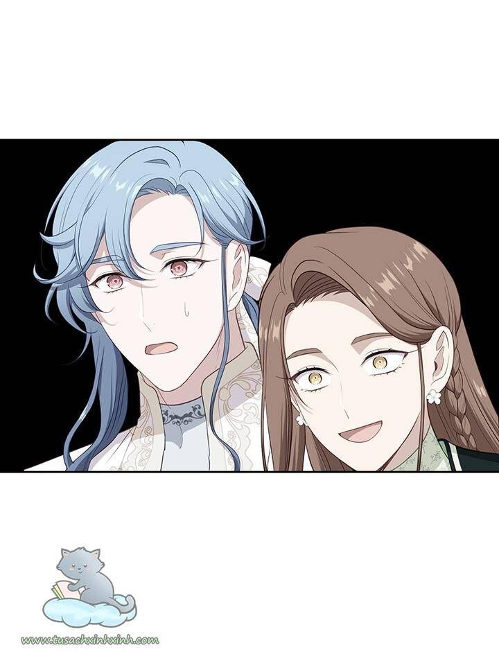 đọc truyện Cẩn Thận Nữ Phụ Phản Diện Đấy Chương 107 ảnh 41 tại Thiên Thai Truyện