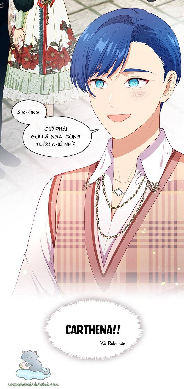 đọc truyện Cẩn Thận Nữ Phụ Phản Diện Đấy Chương 107 ảnh 45 tại Thiên Thai Truyện