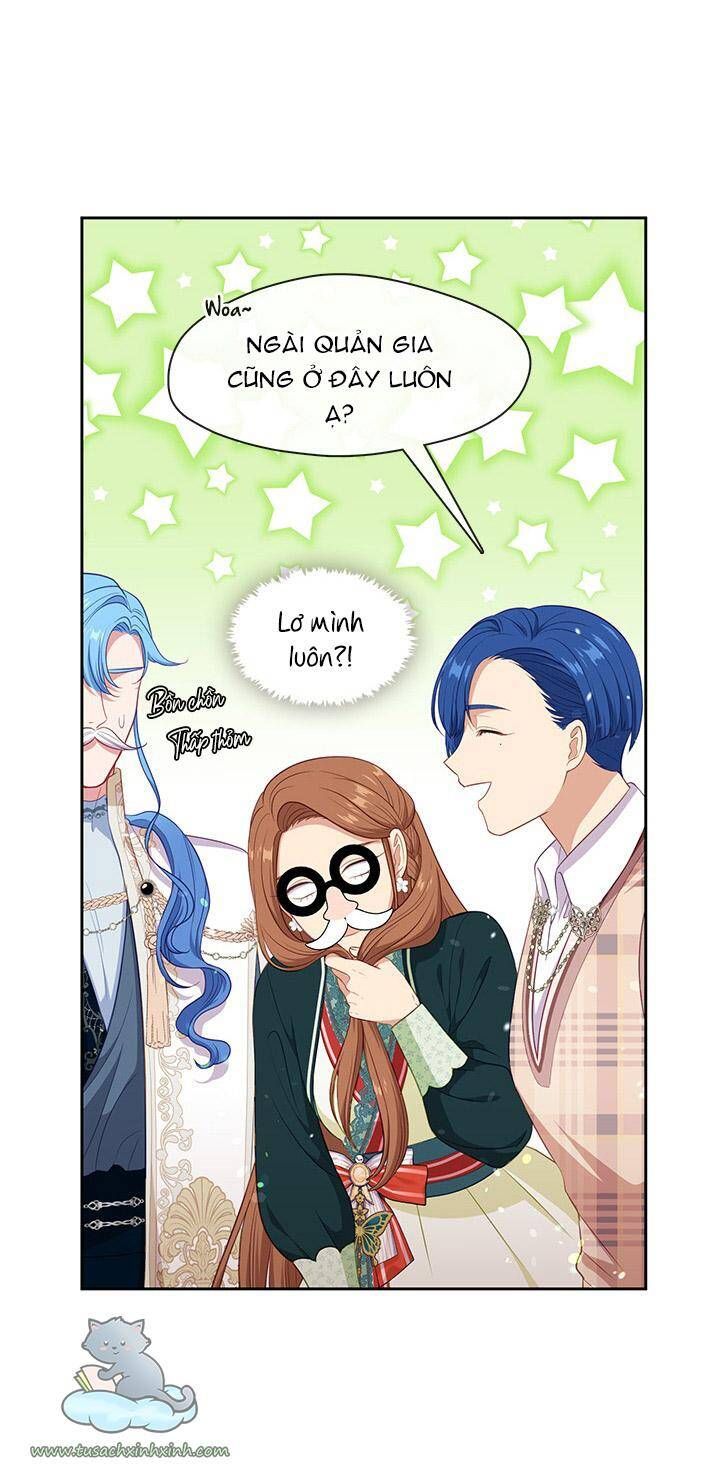 đọc truyện Cẩn Thận Nữ Phụ Phản Diện Đấy Chương 107 ảnh 48 tại Thiên Thai Truyện