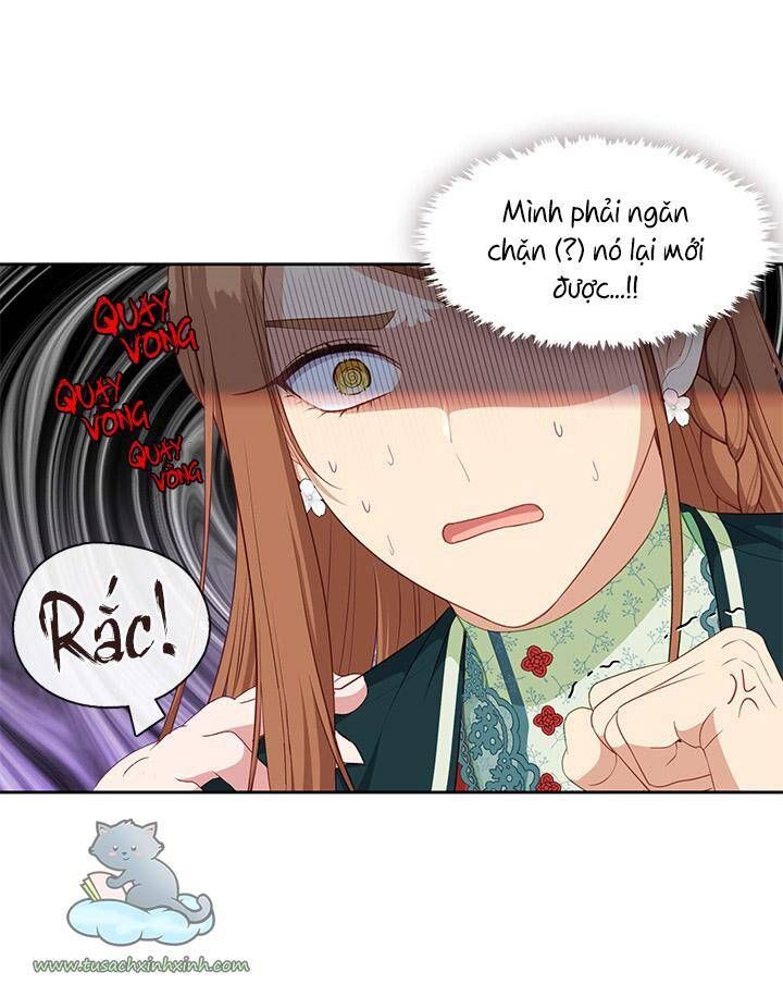 đọc truyện Cẩn Thận Nữ Phụ Phản Diện Đấy Chương 107 ảnh 51 tại Thiên Thai Truyện