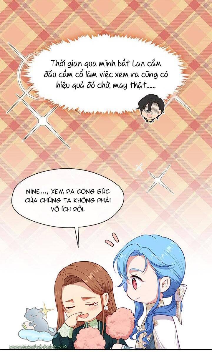 đọc truyện Cẩn Thận Nữ Phụ Phản Diện Đấy Chương 107 ảnh 7 tại Thiên Thai Truyện