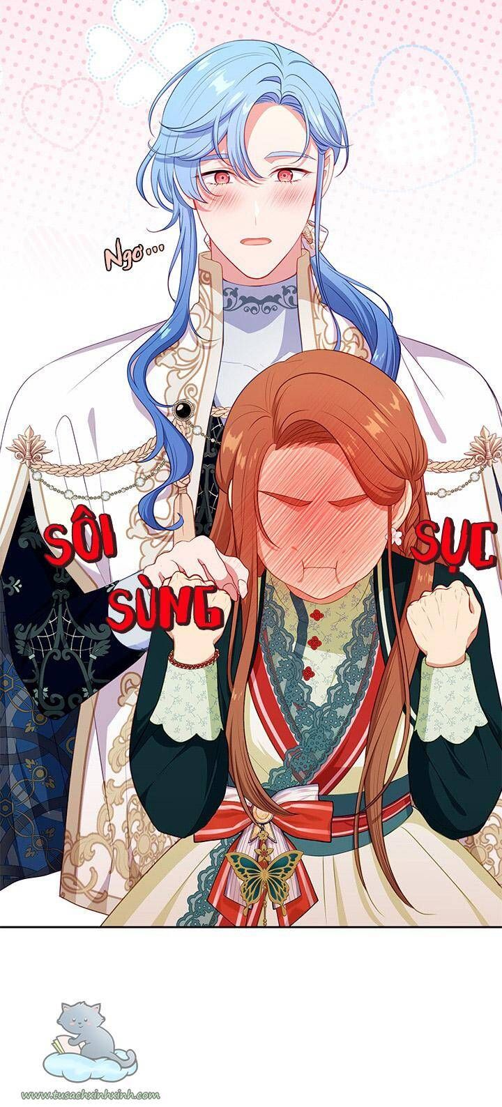 đọc truyện Cẩn Thận Nữ Phụ Phản Diện Đấy Chương 107 ảnh 58 tại Thiên Thai Truyện