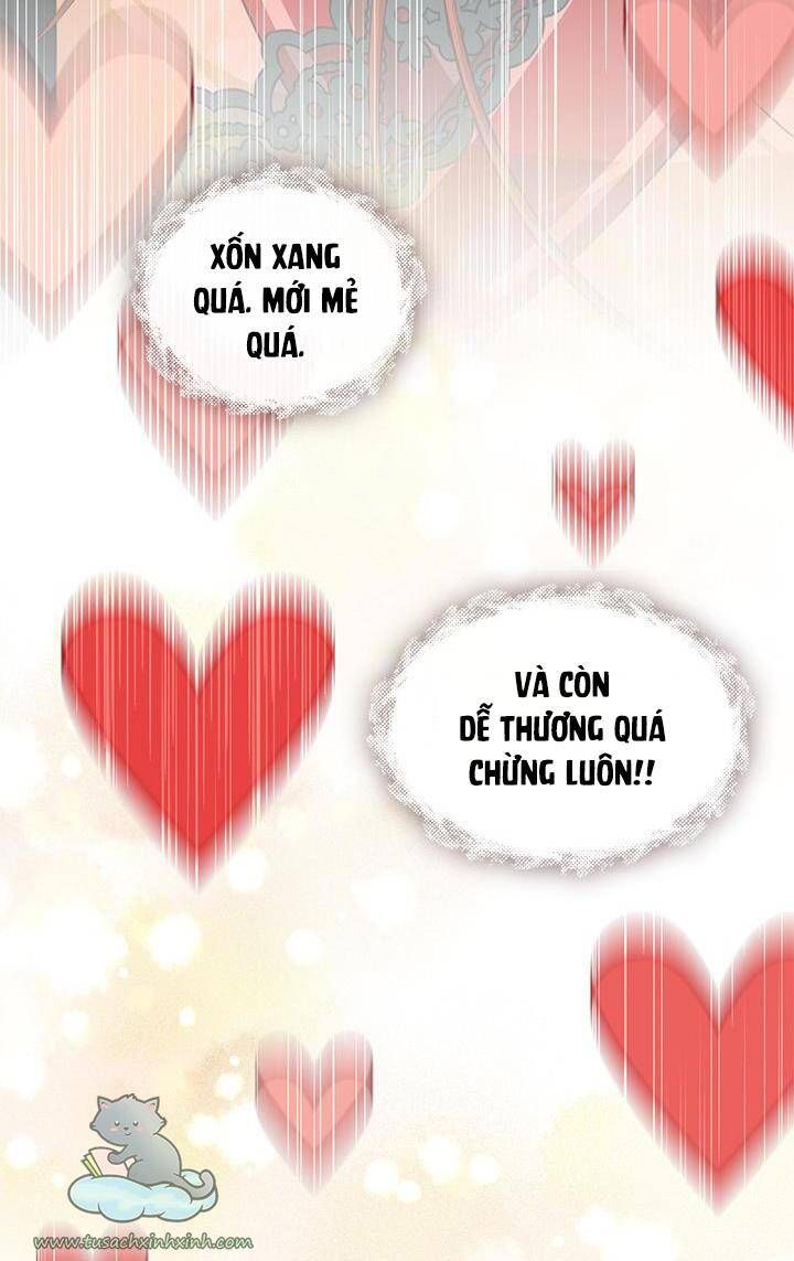 đọc truyện Cẩn Thận Nữ Phụ Phản Diện Đấy Chương 107 ảnh 61 tại Thiên Thai Truyện