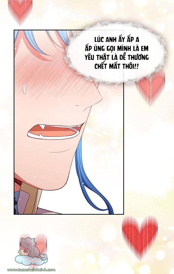 đọc truyện Cẩn Thận Nữ Phụ Phản Diện Đấy Chương 107 ảnh 62 tại Thiên Thai Truyện