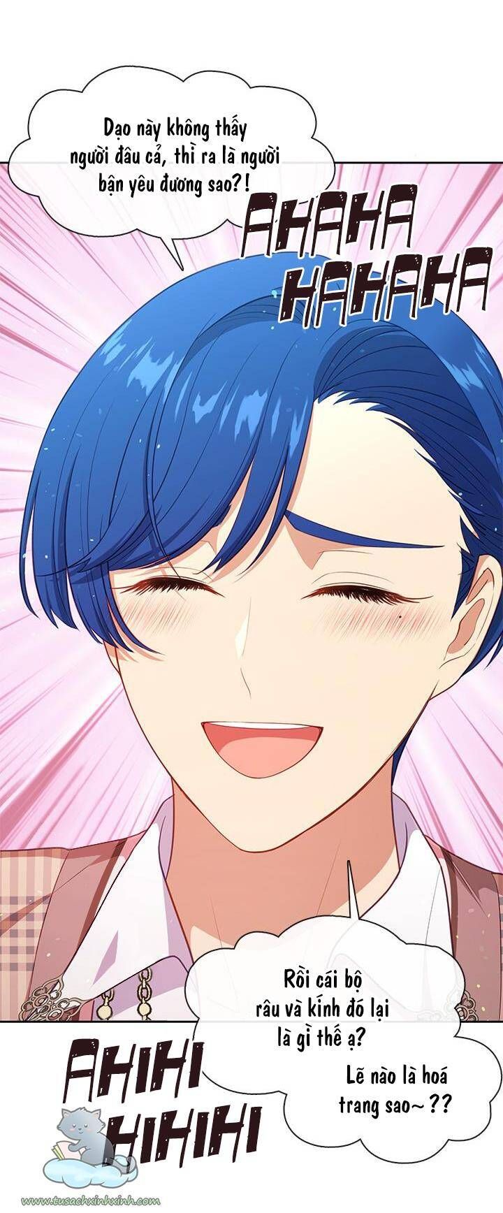 đọc truyện Cẩn Thận Nữ Phụ Phản Diện Đấy Chương 107 ảnh 70 tại Thiên Thai Truyện