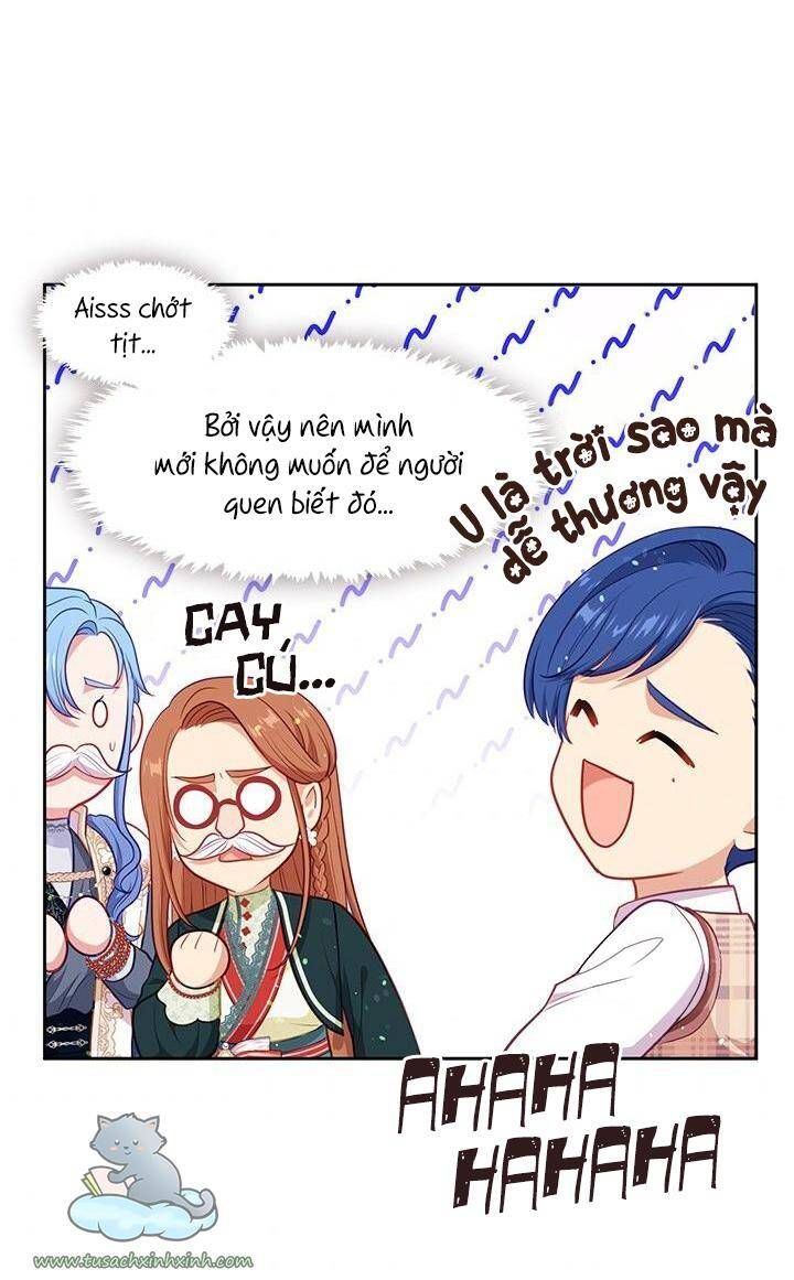 đọc truyện Cẩn Thận Nữ Phụ Phản Diện Đấy Chương 107 ảnh 71 tại Thiên Thai Truyện