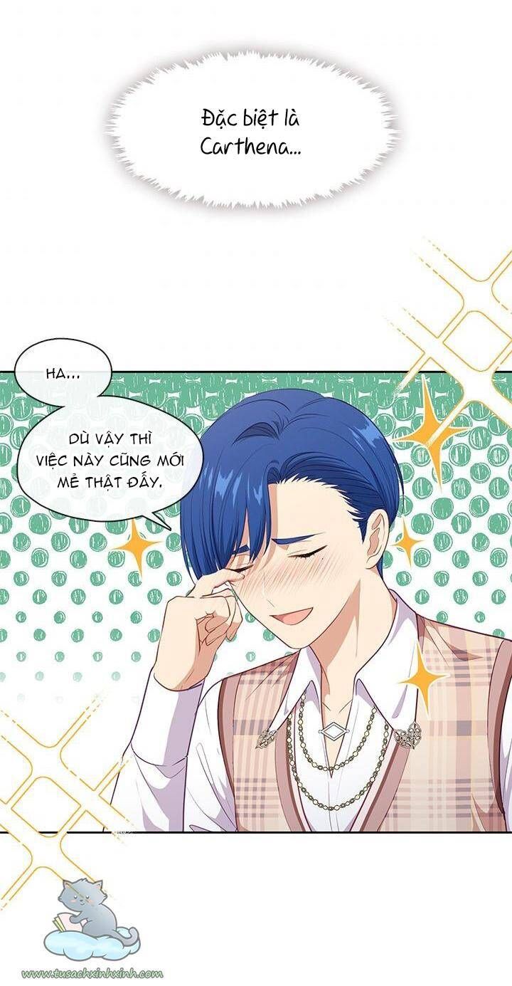 đọc truyện Cẩn Thận Nữ Phụ Phản Diện Đấy Chương 107 ảnh 72 tại Thiên Thai Truyện