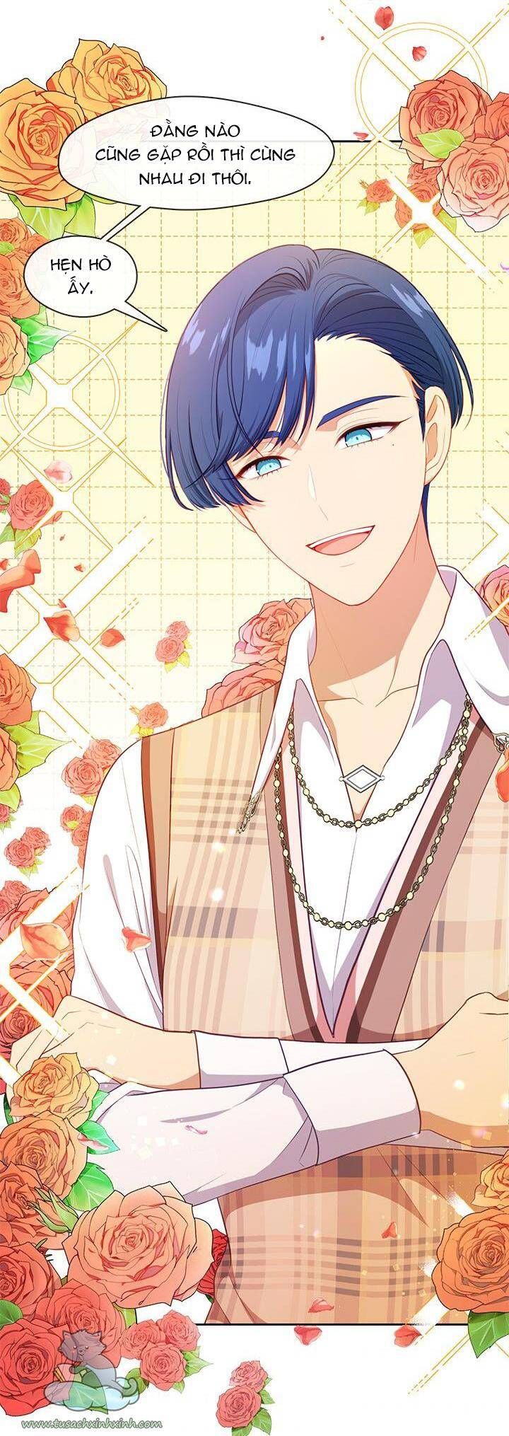 đọc truyện Cẩn Thận Nữ Phụ Phản Diện Đấy Chương 107 ảnh 77 tại Thiên Thai Truyện