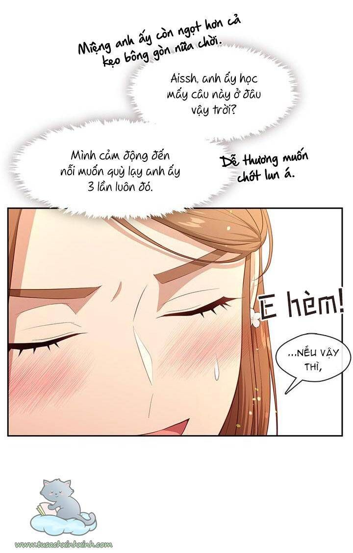 đọc truyện Cẩn Thận Nữ Phụ Phản Diện Đấy Chương 107 ảnh 11 tại Thiên Thai Truyện