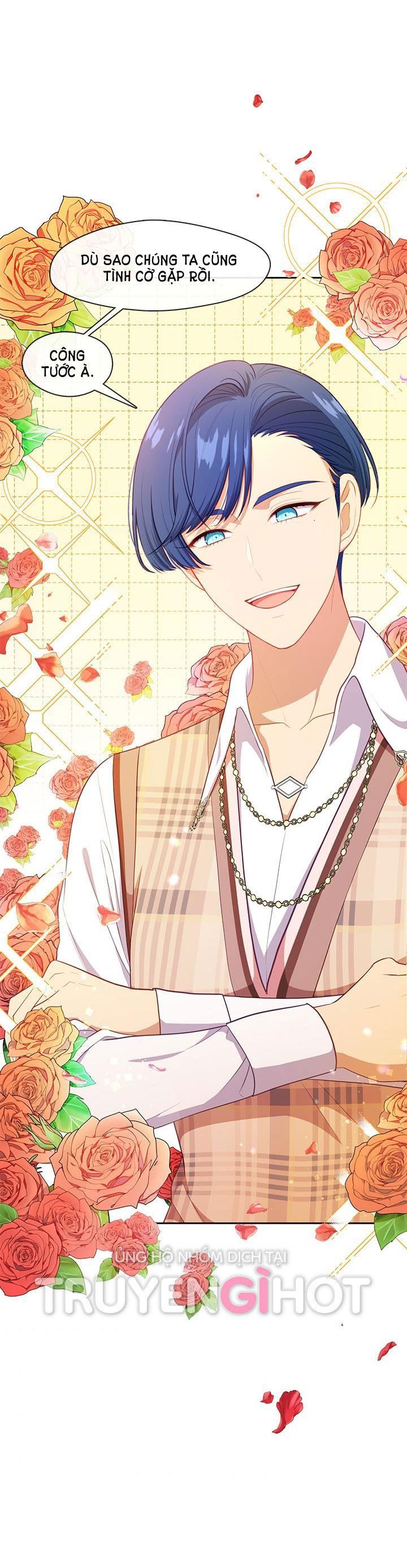 đọc truyện Cẩn Thận Nữ Phụ Phản Diện Đấy Chương 108 ảnh 3 tại Thiên Thai Truyện