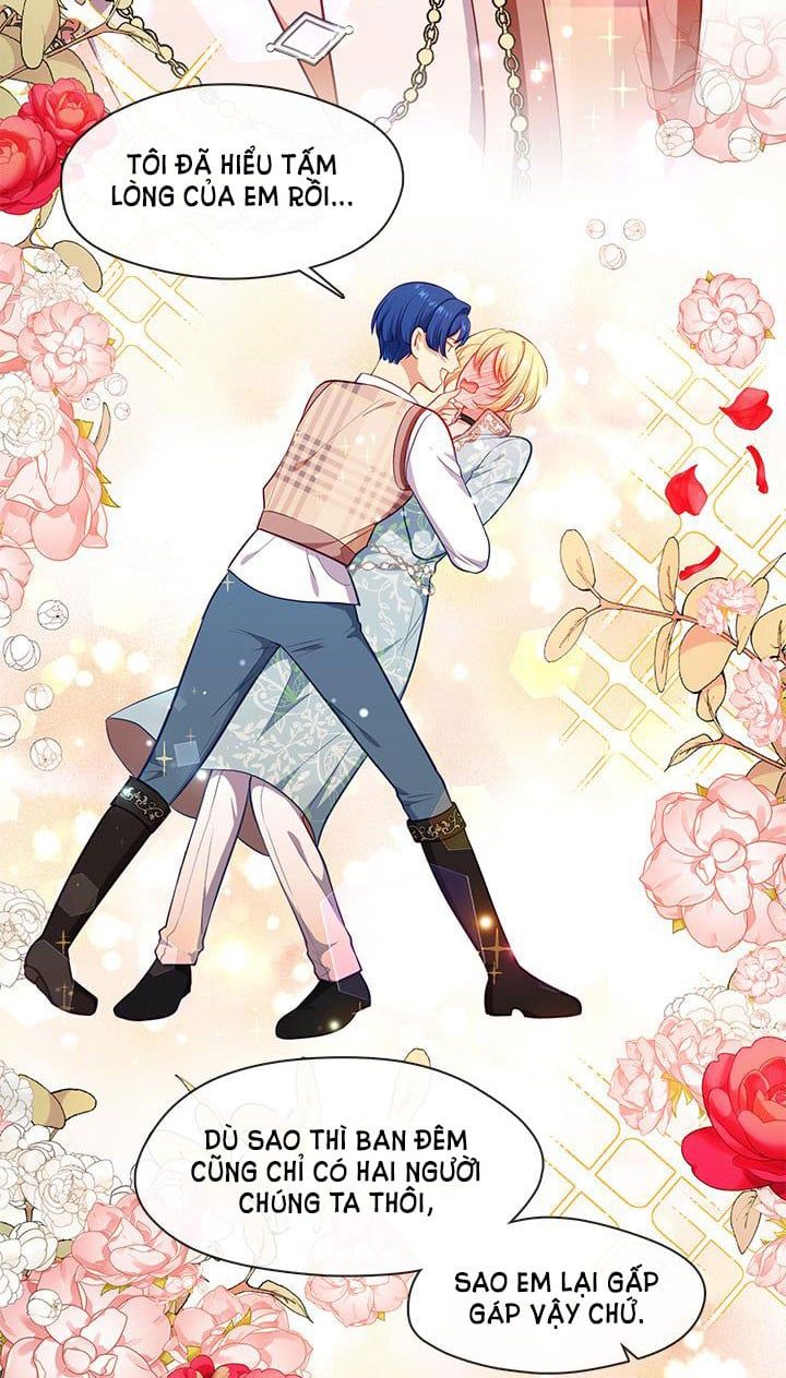 đọc truyện Cẩn Thận Nữ Phụ Phản Diện Đấy Chương 108 ảnh 12 tại Thiên Thai Truyện