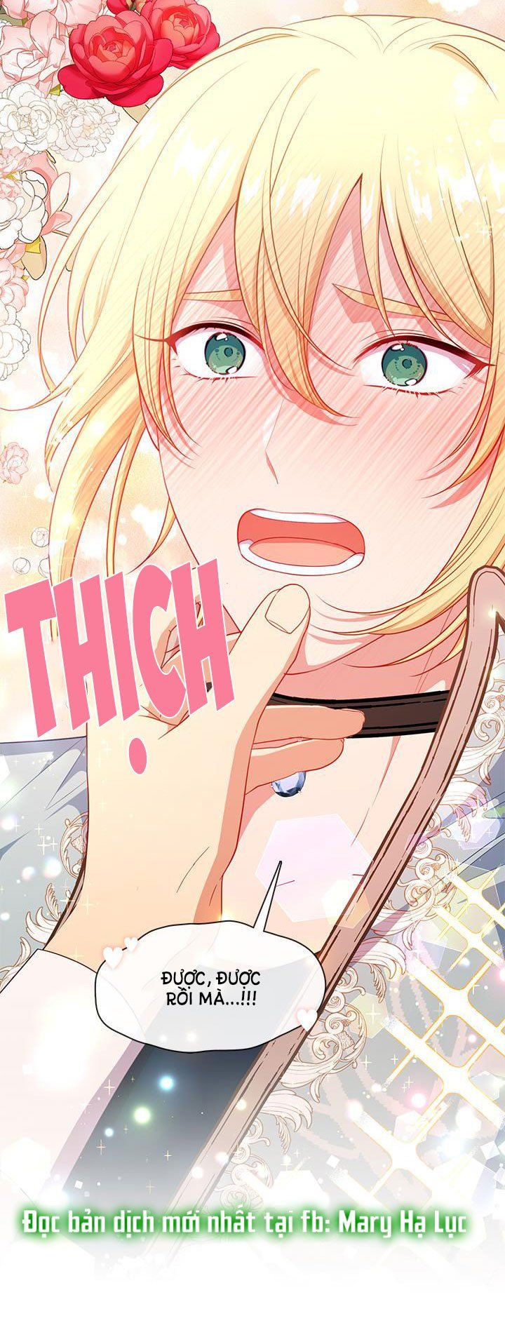 đọc truyện Cẩn Thận Nữ Phụ Phản Diện Đấy Chương 108 ảnh 13 tại Thiên Thai Truyện