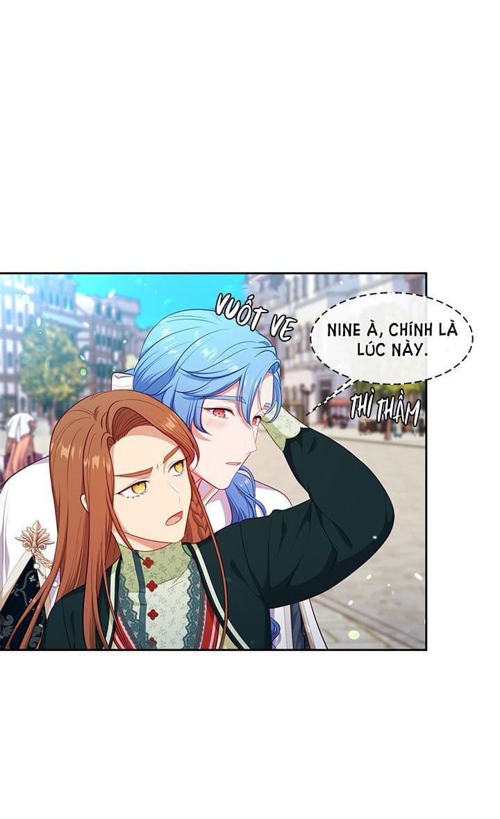 đọc truyện Cẩn Thận Nữ Phụ Phản Diện Đấy Chương 108 ảnh 15 tại Thiên Thai Truyện