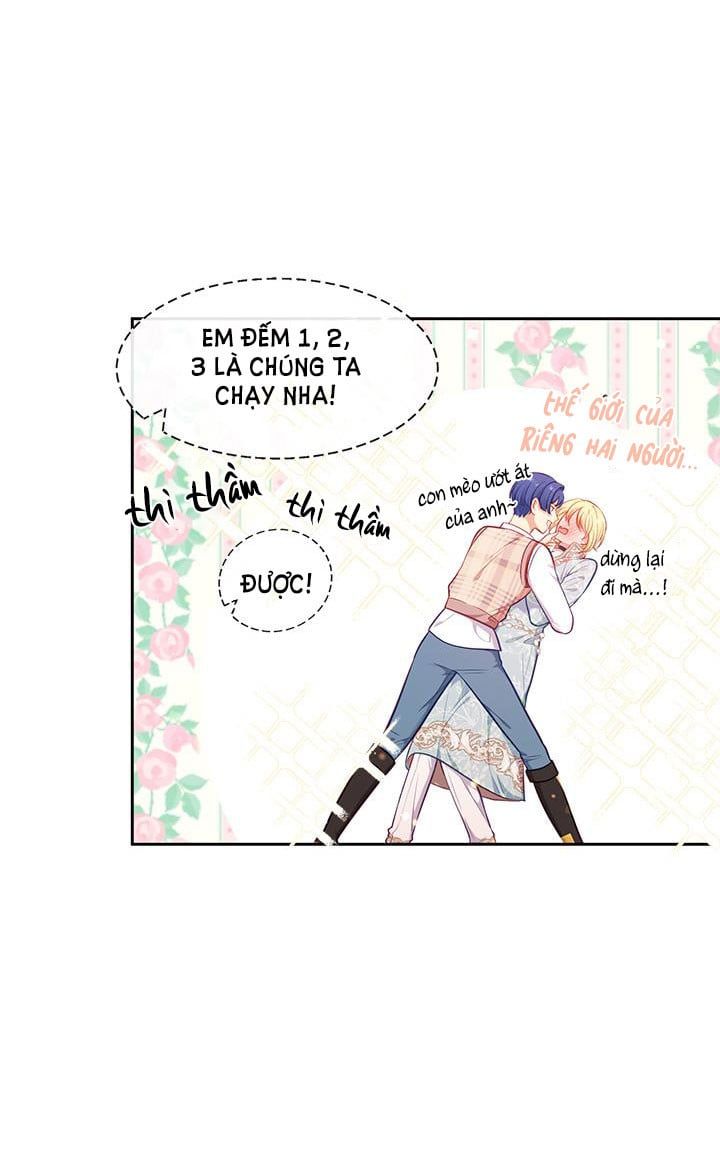 đọc truyện Cẩn Thận Nữ Phụ Phản Diện Đấy Chương 108 ảnh 16 tại Thiên Thai Truyện