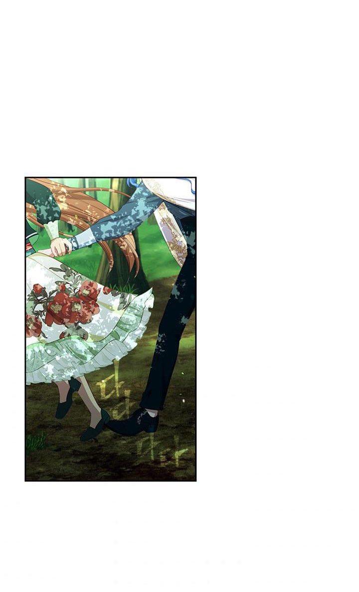 đọc truyện Cẩn Thận Nữ Phụ Phản Diện Đấy Chương 108 ảnh 22 tại Thiên Thai Truyện