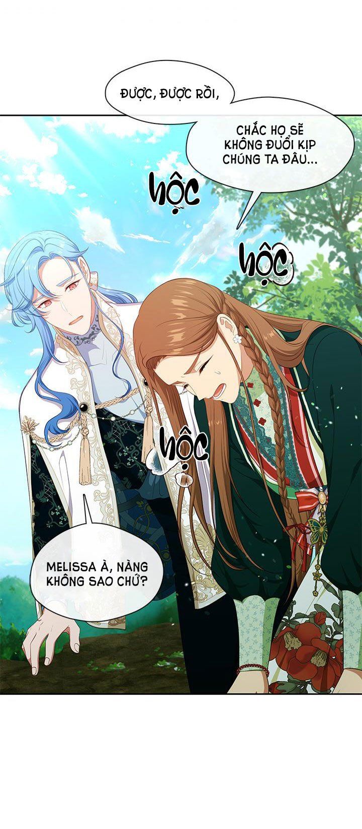 đọc truyện Cẩn Thận Nữ Phụ Phản Diện Đấy Chương 108 ảnh 24 tại Thiên Thai Truyện