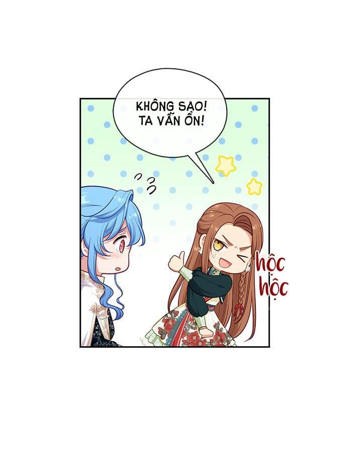 đọc truyện Cẩn Thận Nữ Phụ Phản Diện Đấy Chương 108 ảnh 25 tại Thiên Thai Truyện