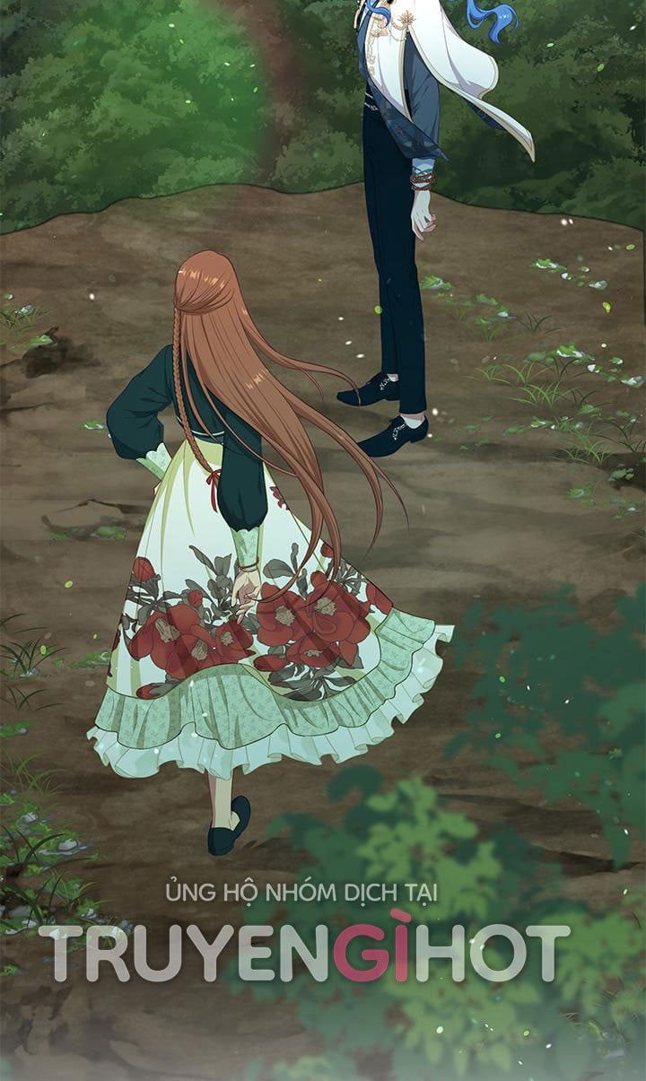 đọc truyện Cẩn Thận Nữ Phụ Phản Diện Đấy Chương 108 ảnh 28 tại Thiên Thai Truyện