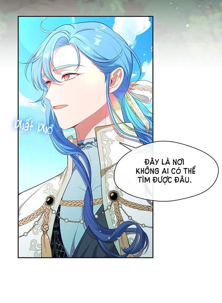 đọc truyện Cẩn Thận Nữ Phụ Phản Diện Đấy Chương 108 ảnh 29 tại Thiên Thai Truyện