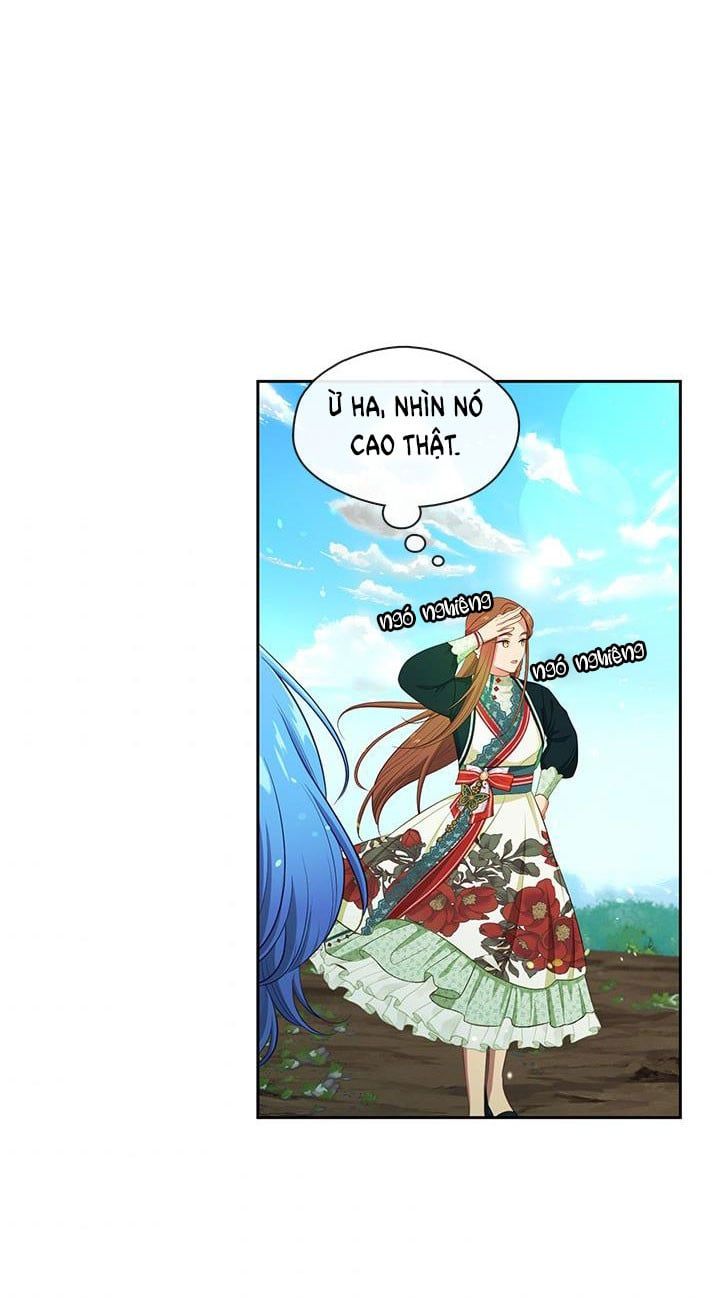 đọc truyện Cẩn Thận Nữ Phụ Phản Diện Đấy Chương 108 ảnh 30 tại Thiên Thai Truyện