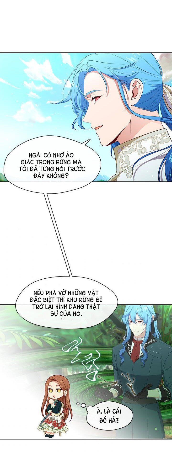 đọc truyện Cẩn Thận Nữ Phụ Phản Diện Đấy Chương 108 ảnh 36 tại Thiên Thai Truyện