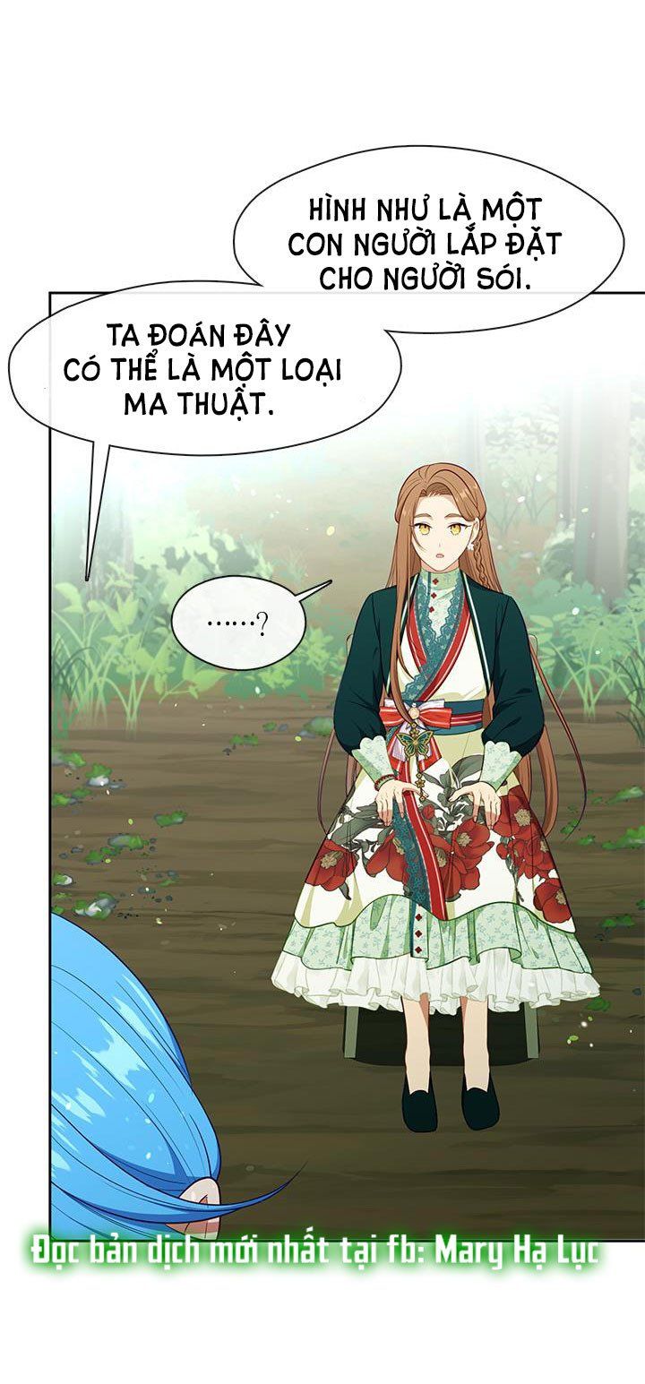 đọc truyện Cẩn Thận Nữ Phụ Phản Diện Đấy Chương 108 ảnh 38 tại Thiên Thai Truyện