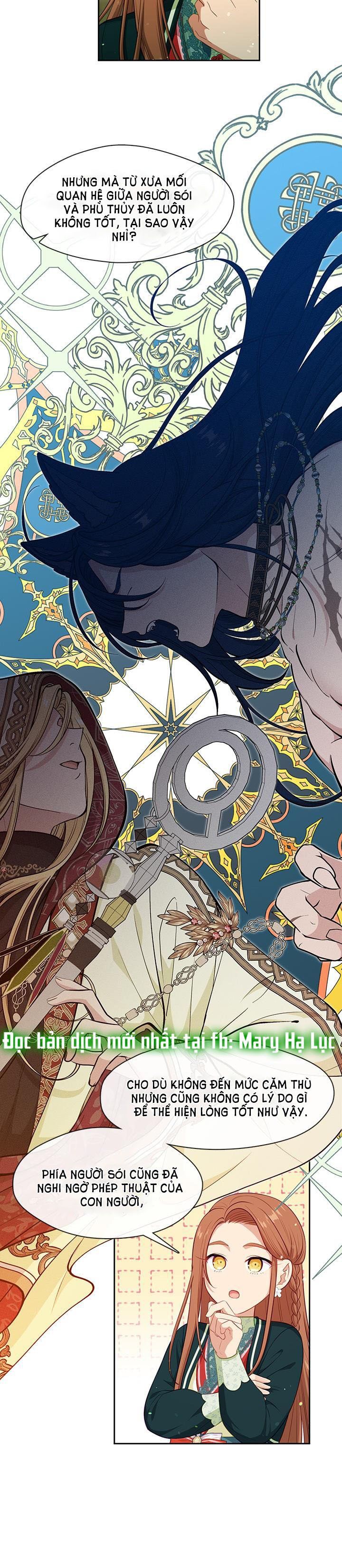 đọc truyện Cẩn Thận Nữ Phụ Phản Diện Đấy Chương 108 ảnh 40 tại Thiên Thai Truyện