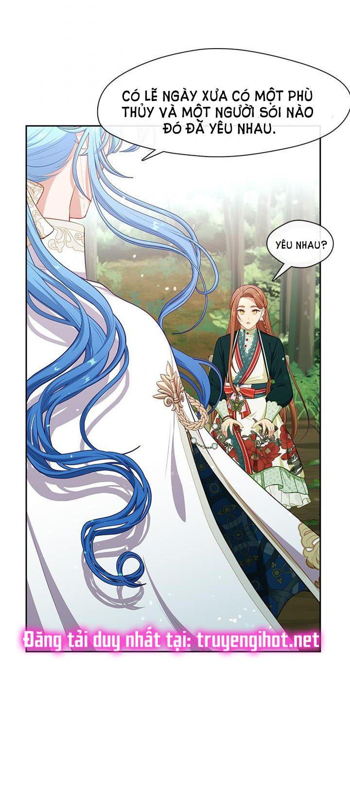 đọc truyện Cẩn Thận Nữ Phụ Phản Diện Đấy Chương 108 ảnh 43 tại Thiên Thai Truyện